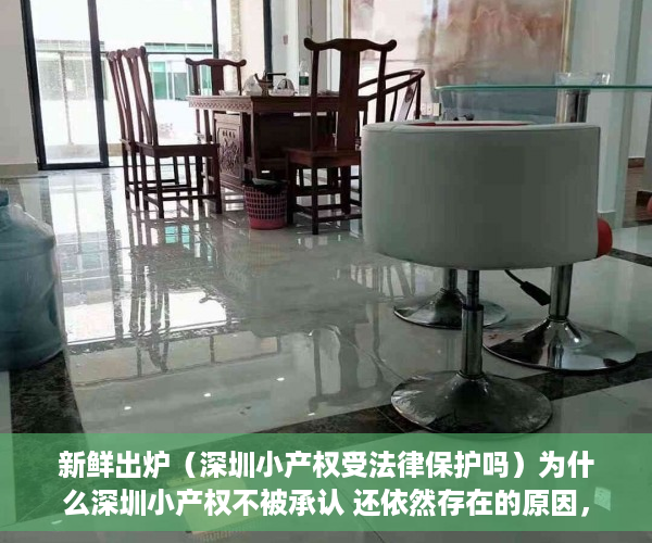 新鲜出炉（深圳小产权受法律保护吗）为什么深圳小产权不被承认 还依然存在的原因，深圳小产权卖不出去，
