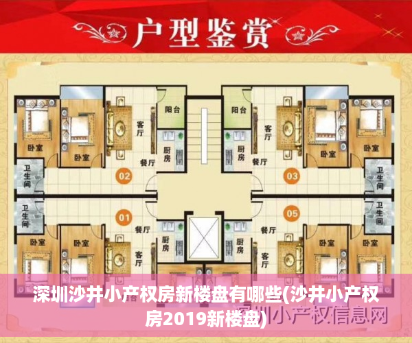 深圳沙井小产权房新楼盘有哪些(沙井小产权房2019新楼盘)