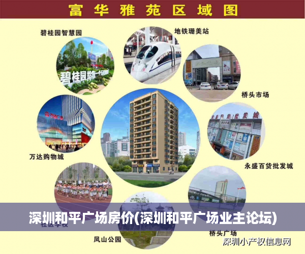 深圳和平广场房价(深圳和平广场业主论坛)