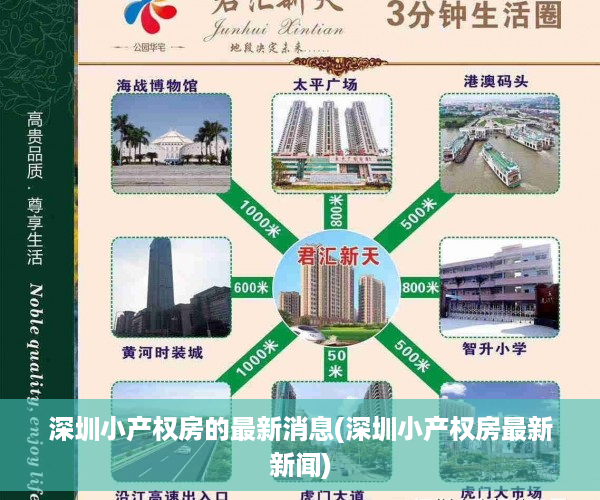 深圳小产权房的最新消息(深圳小产权房最新新闻)