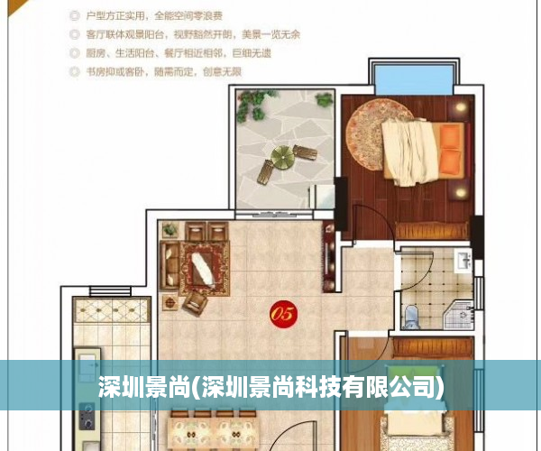 深圳景尚(深圳景尚科技有限公司)