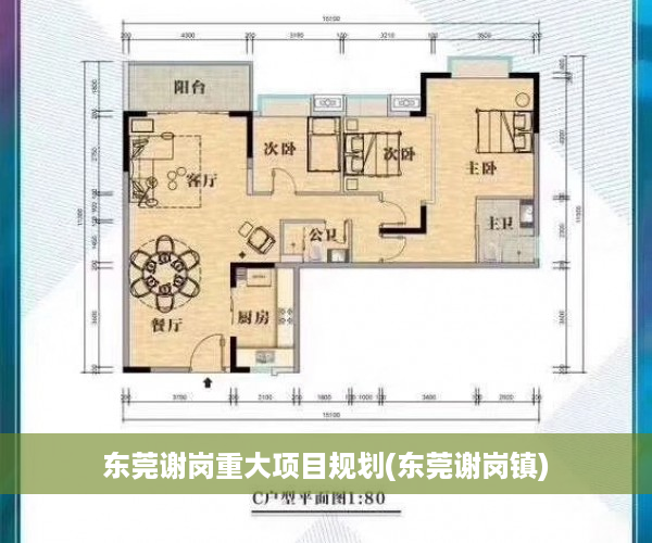 东莞谢岗重大项目规划(东莞谢岗镇) 东莞谢岗重大项目规划(东莞谢岗镇)