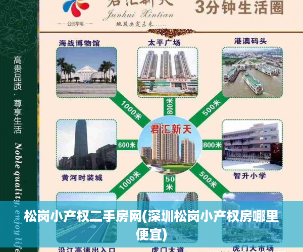 松岗小产权二手房网(深圳松岗小产权房哪里便宜)