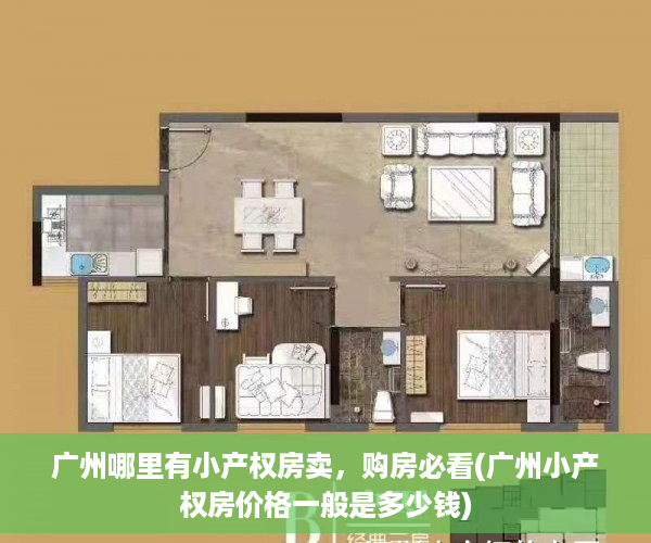 广州哪里有小产权房卖，购房必看(广州小产权房价格一般是多少钱)