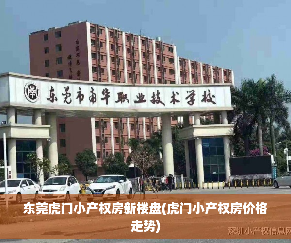 东莞虎门小产权房新楼盘(虎门小产权房价格走势)