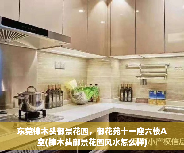 东莞樟木头御景花园，御花苑十一座六楼A室(樟木头御景花园风水怎么样)