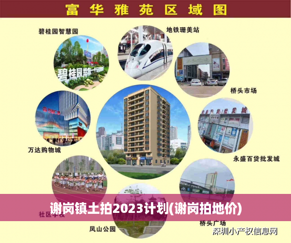 谢岗镇土拍2023计划(谢岗拍地价) 谢岗镇土拍2023计划(谢岗拍地价)