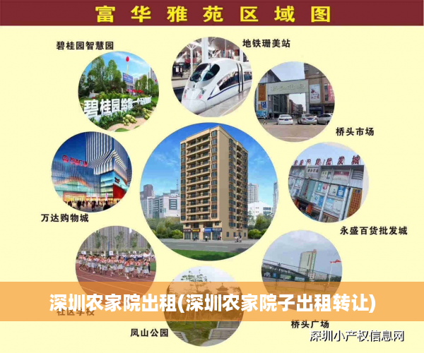 深圳农家院出租(深圳农家院子出租转让)