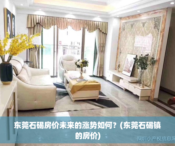 东莞石碣房价未来的涨势如何？(东莞石碣镇的房价)
