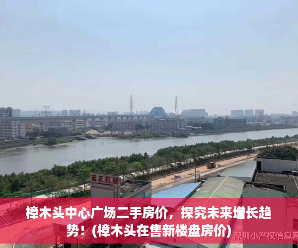 樟木头中心广场二手房价，探究未来增长趋势！(樟木头在售新楼盘房价)