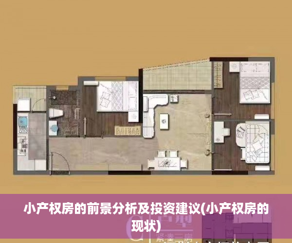 小产权房的前景分析及投资建议(小产权房的现状)