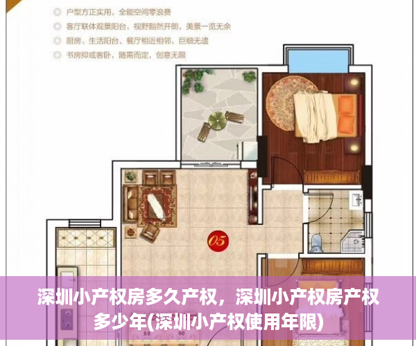 深圳小产权房多久产权，深圳小产权房产权多少年(深圳小产权使用年限)