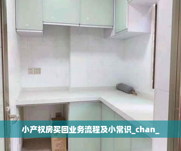 小产权房买回业务流程及小常识_chan_