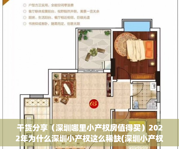 干货分享（深圳哪里小产权房值得买）2022年为什么深圳小产权这么稀缺(深圳小产权值不值得买)，深圳小产权房有必要买吗，