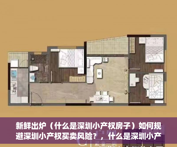 新鲜出炉（什么是深圳小产权房子）如何规避深圳小产权买卖风险？，什么是深圳小产权住房，