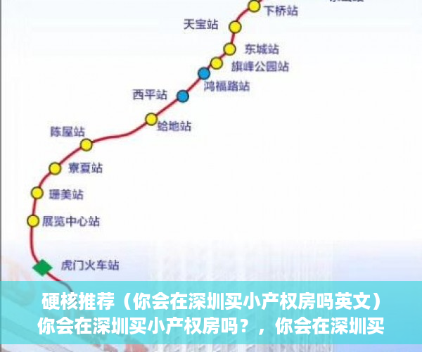硬核推荐（你会在深圳买小产权房吗英文）你会在深圳买小产权房吗？，你会在深圳买小产权房吗英语，