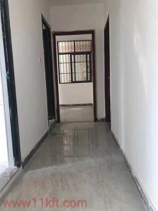 横岗鸿湖公馆的小产权房
