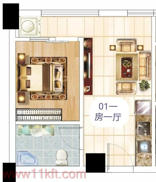 龙岗靠近地铁站的小产权房