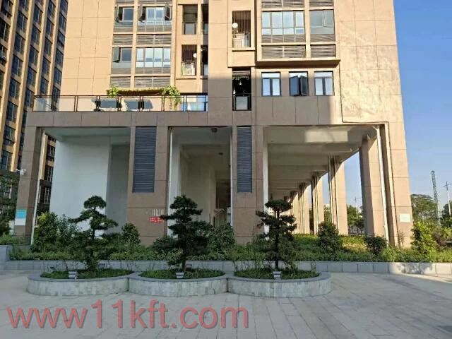 深圳小产权观澜大水坑三村规划