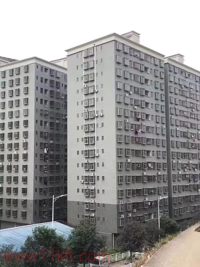 东创观澜上院是小产权房
