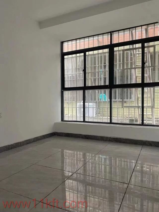 横岗鸿湖公馆的小产权房