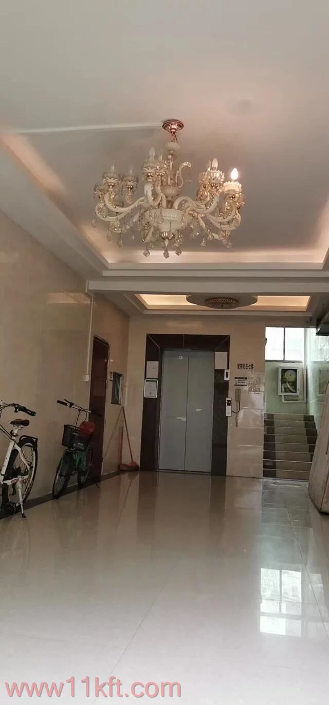 深圳观澜小产权房可以挂户口