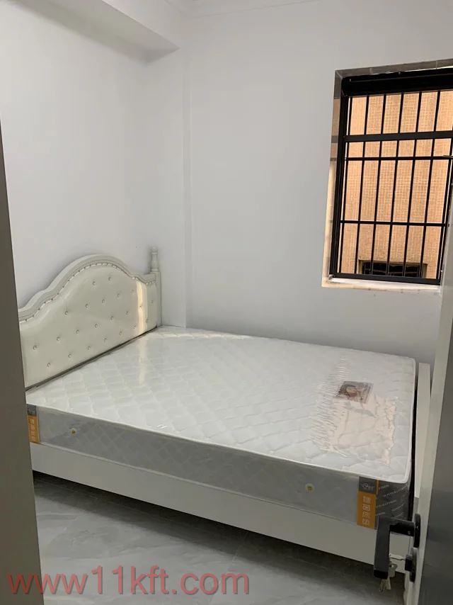 公明小产权房是哪个民族的