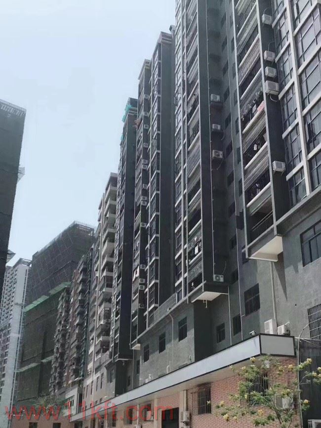 大浪小产权房哪家服务好