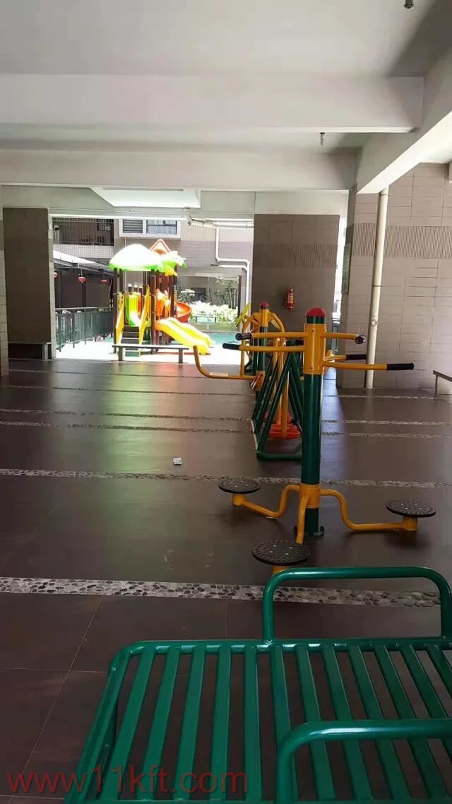 松岗小产权
