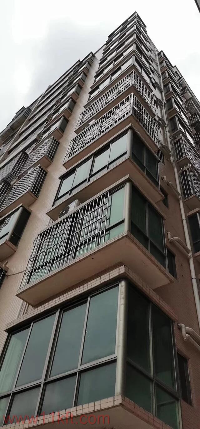 深圳观澜小产权房可以挂户口