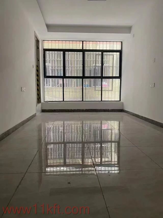 横岗鸿湖公馆的小产权房