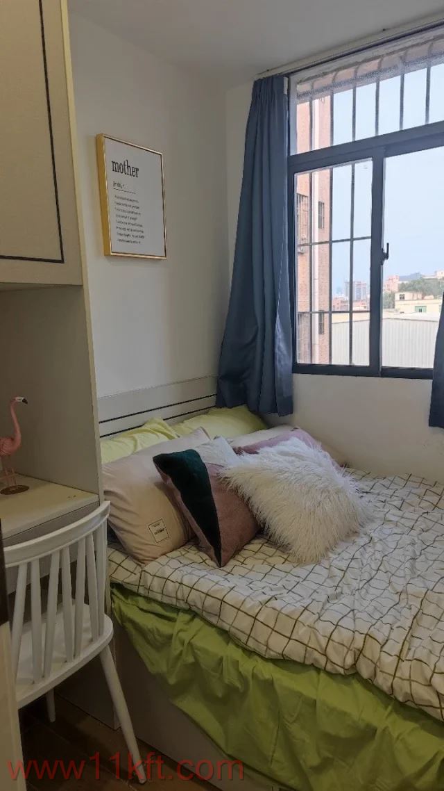 绿色服务大浪小产权房