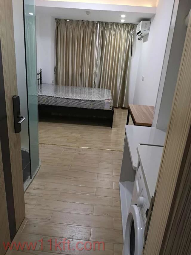 观澜在卖小产权房