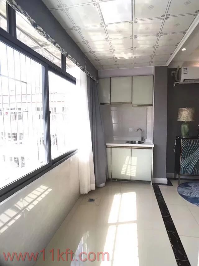 大浪小产权房恒大