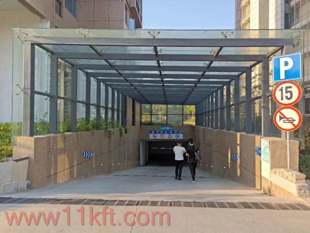 深圳小产权观澜大水坑三村规划