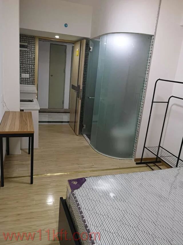 观澜在卖小产权房