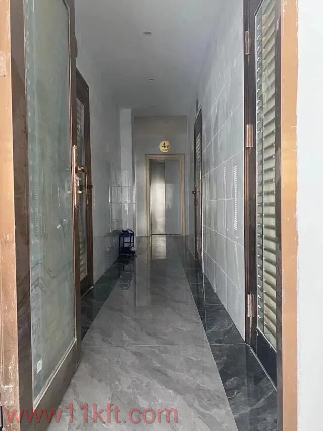 横岗鸿湖公馆的小产权房