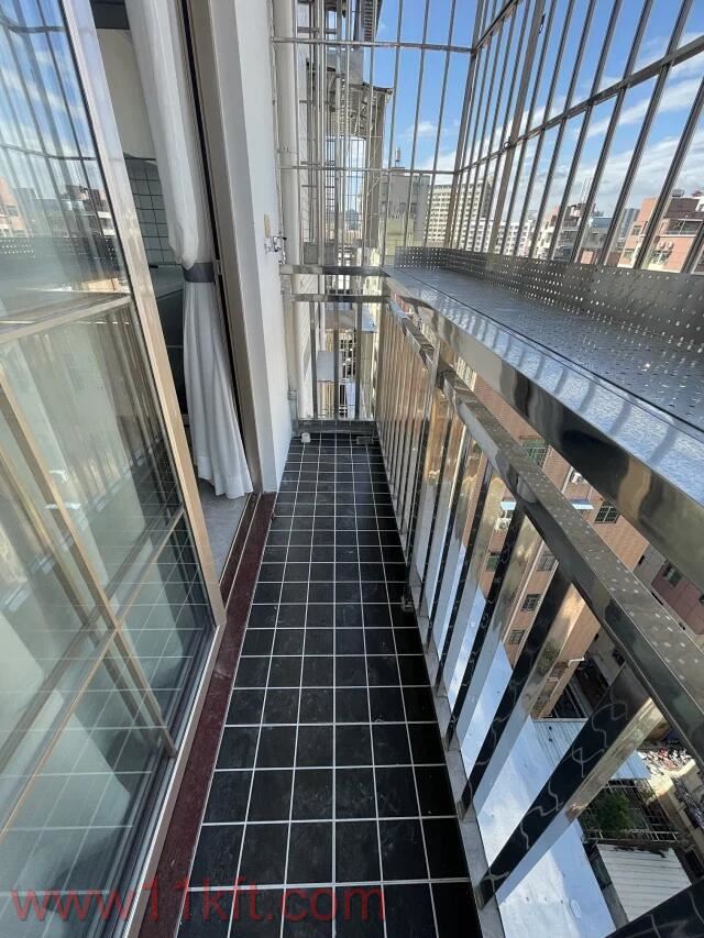 稳定的大浪小产权房
