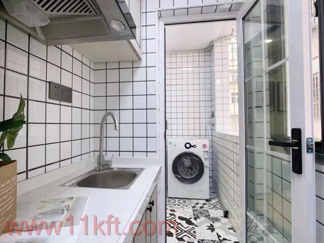 绿色服务大浪小产权房