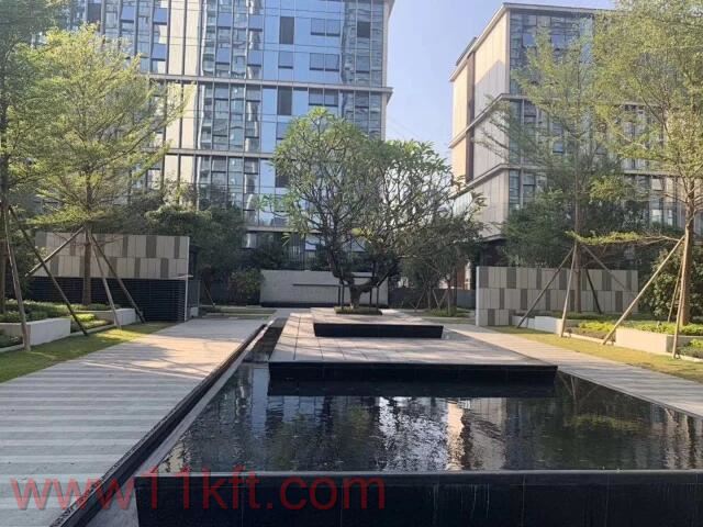 深圳观澜红本小产权