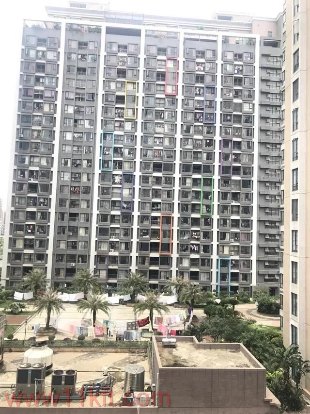 松岗小产权