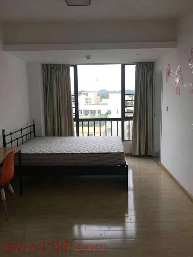 观澜在卖小产权房