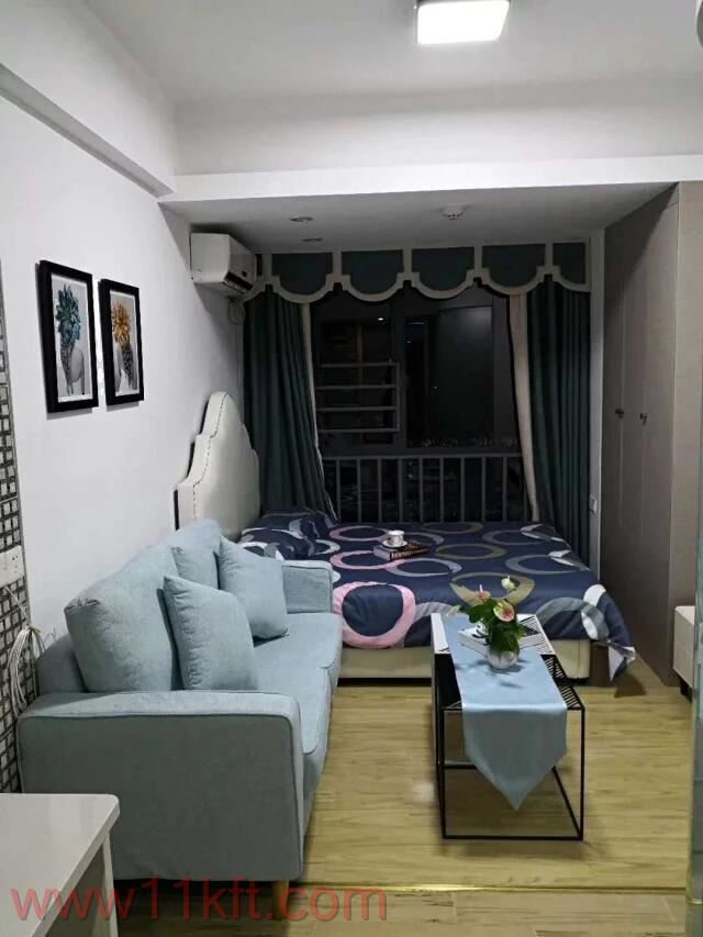 观澜在卖小产权房