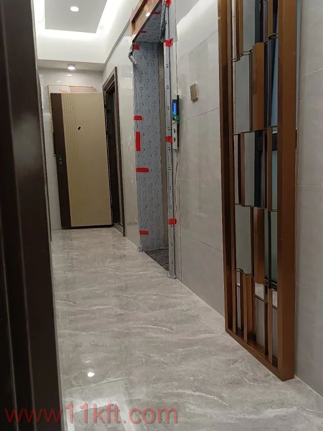 观澜什么叫小产权房村委房