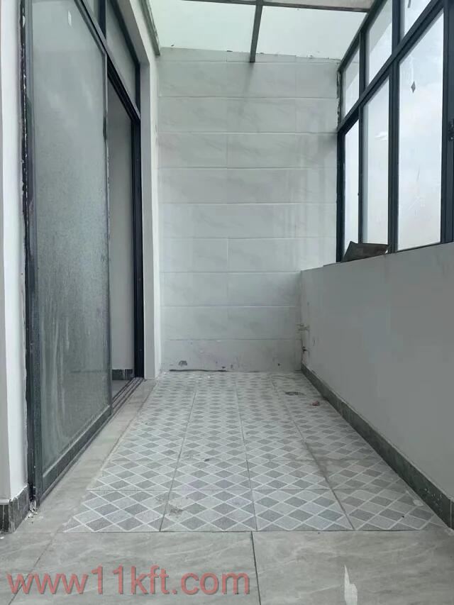 横岗鸿湖公馆的小产权房