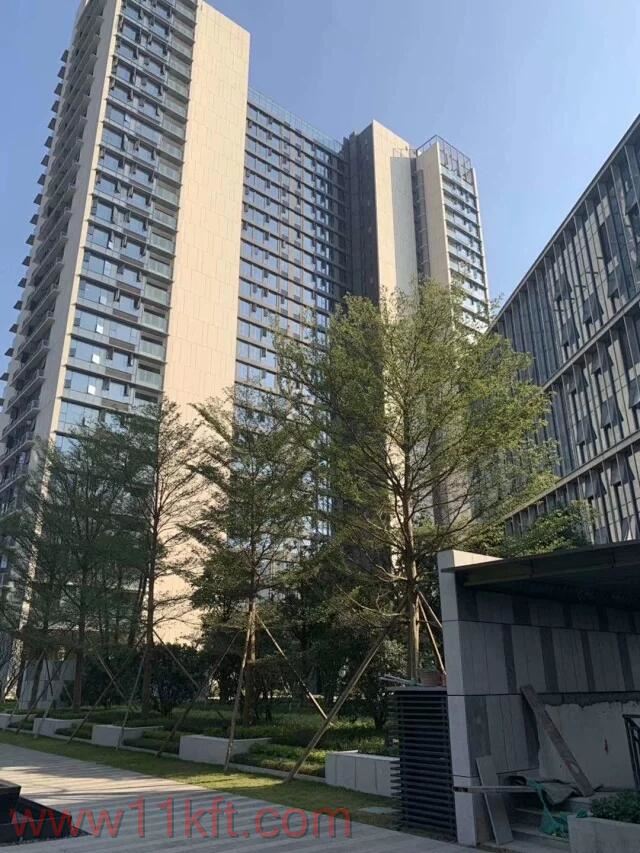 深圳观澜红本小产权