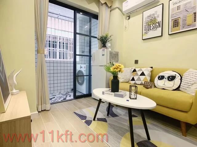 绿色服务大浪小产权房