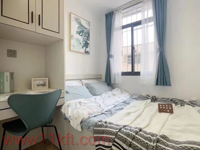 绿色服务大浪小产权房
