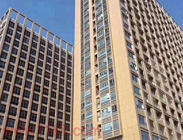 深圳小产权观澜大水坑三村规划
