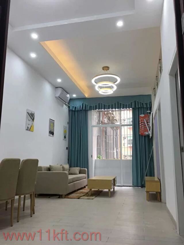 深圳布吉街怡和园是小产权吗